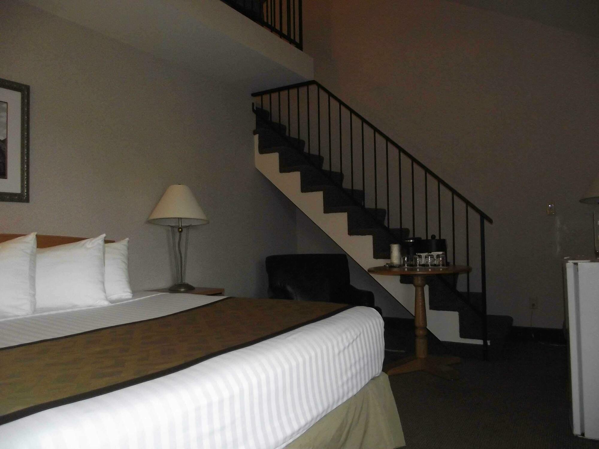 Rivertree Inn & Suites Clarkston 外观 照片
